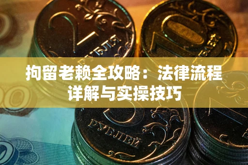 武汉拘留老赖全攻略：法律流程详解与实操技巧
